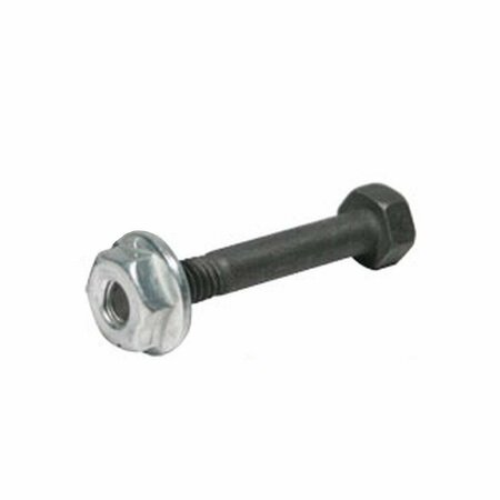 AFTERMARKET 86578266 One New Bolt And Nut Fits Various Applications And Models  732 X 112 BHH90-0023